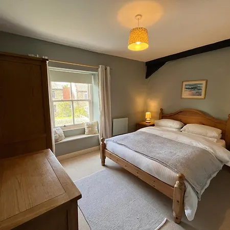 Holiday home Wensleydale Stone *