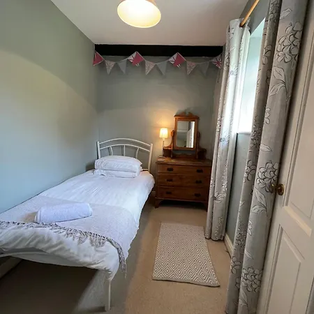 Holiday home Wensleydale Stone