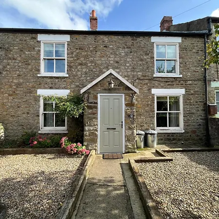 Wensleydale Stone Holiday home Hunton (North Yorkshire)