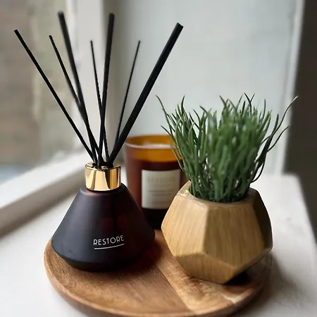 Wensleydale Stone Σπίτι διακοπών