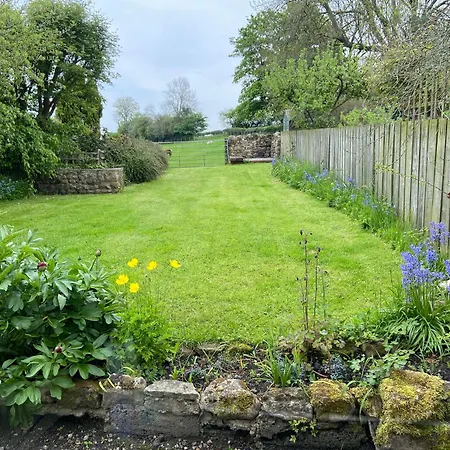 Σπίτι διακοπών Wensleydale Stone Hunton (North Yorkshire)